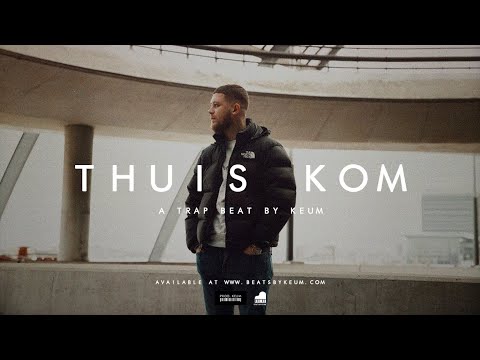 Cor Type Beat "THUIS KOM" | Spanish Trap Instrumental 2021 (Ft. Idaly & Polo G)