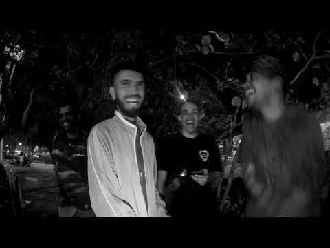 Bug X Lauzinho - Semi Final - Rap Df Vlogs/Batalha do Rélogio