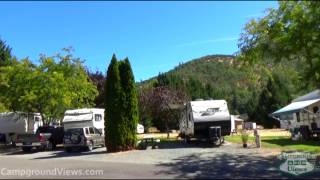 Cypress Grove RV Park Video