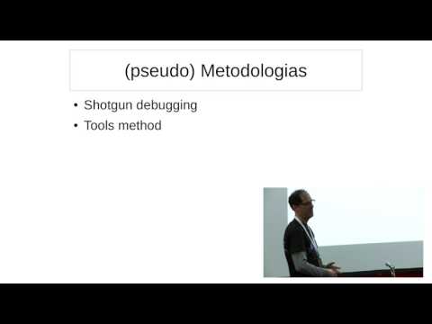 Cómo hacer troubleshooting y no morir en el intento