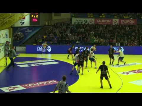 Tauron Stal Mielec - Azoty Puławy