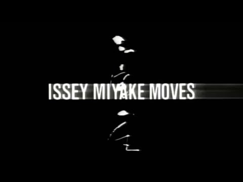 [Deprecated] ISSEY MIYAKE MOVES (2004, English)