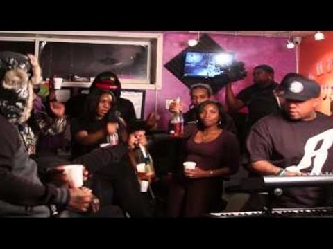 G Starr - Show Off So [Official Music Video HD]