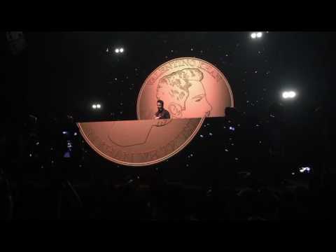 Valentino Khan Intro @ Stereo Live