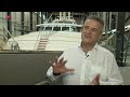 Familiebedrijf Balk Shipyard in Chinese handen