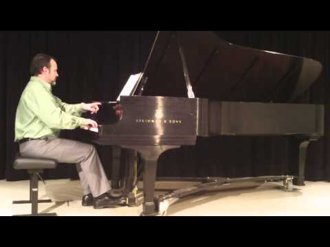 Alexander Tcherepnin, Chimes