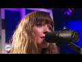 Oh Wonder performing "All We Do" Live on KCRW