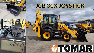 Koparko-ładowarka JCB 3 cx na sprzedaż - Obrazek 4 | Machineryline PL Koparko-ładowarka JCB 3 cx | Obrazek 4 - Machineryline