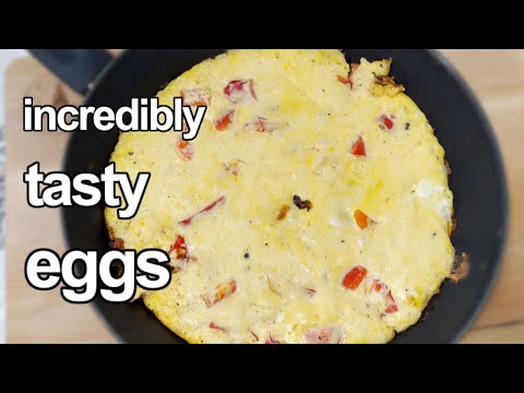 It's so delicious, I want it every day!