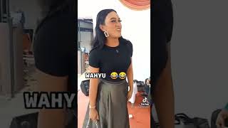 Download lagu Banci nyariin Wahyu #bancilucu mp3