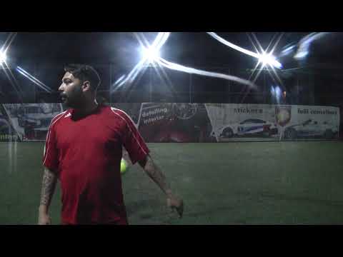 ⏰21 50 ⚽ B&B v RealTeam 🏆 Seria A – Play Off etapa 4 repriza 1