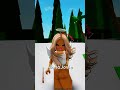 My way ❤️ || this trend BUT in roblox || secret handshake || Roblox Edit #roblox #shorts