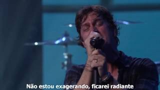 Matchbox Twenty - Overjoyed (Legendada)