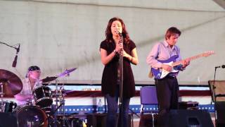 It&#39;s Never Easy To Say Goodbye- Durham Fair 2009