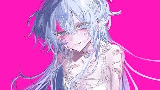 【Music Video】呪い遂げるわ/LeuR