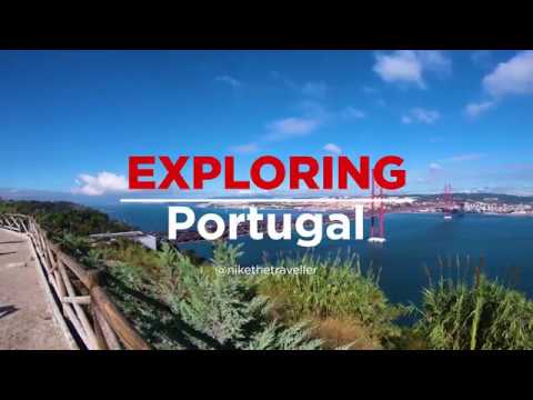 Exploring Portugal