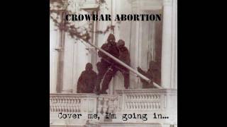 Crowbar Abortion - The Ballroom Blitz (Sweet cover)