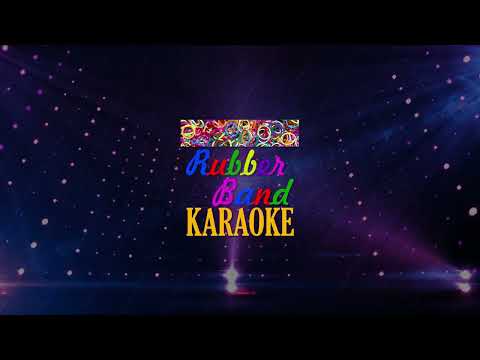 Meygaavi Alikuri (Duet) - Ibbe-Nadha - By Rubber Band Karaoke