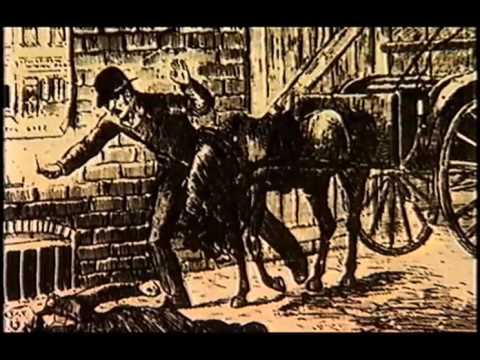 To Kill and Kill Again: Jack the Ripper (2001)