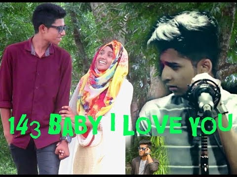 143 Baby I Love You  Music Video 2018