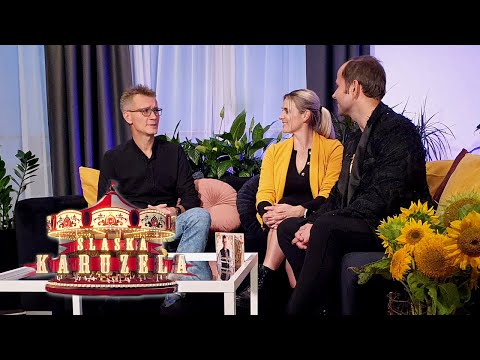 Śląska Karuzela - Krzysiek Gajda (odc 385)