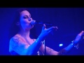 Nightwish - Sleeping Sun (Philadelphia, PA) 4/10 ...