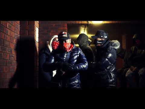 (12-Anti) S2Saucy - Let's Go (4K) | Mayhem ENT.