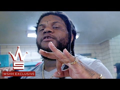 Fat Trel "What It Is" (WSHH Exclusive - Official Music Video)