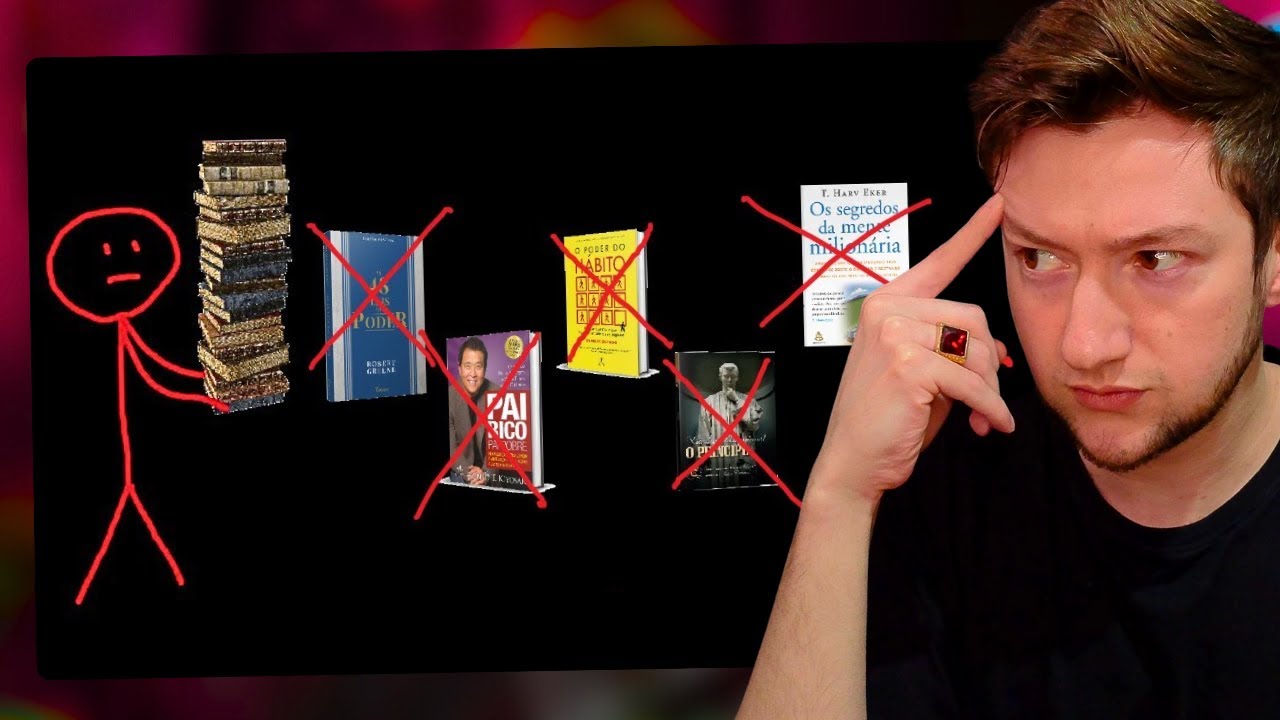 Tornar-se inteligente é fácil, na verdade!