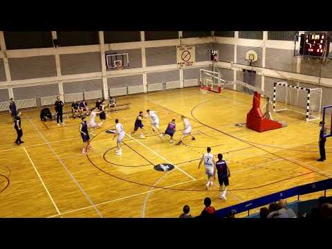 15. Kolo KK “Plana” - KK “Paracin”