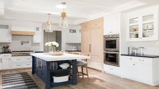 Kitchen makeover