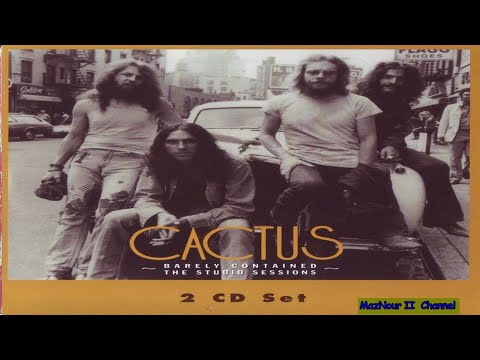 Thumbnail for Cactus SWEET LITTLE 16("Cactus" 1970 Debut Album *Bonus Track/Studio Outtake)(JimMcCarty GTRImprov1) by Vanilla Fudge