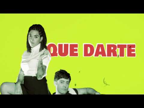 Nena Daconte - La La Love you - Tenía tanto que darte - Videolyric