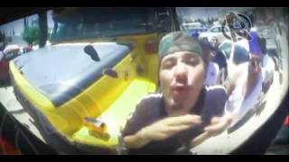 Phontenak Feat Iluminatik,KooperKaiser,Gravedad- Amazacralo 2010