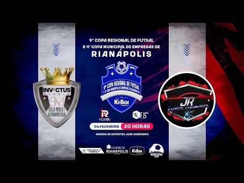 NACIONAL KI-BOI X RIALMA - GO