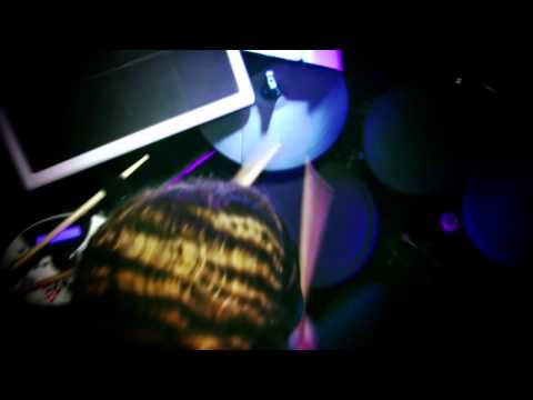 NINJA KORE - I WANNA ROCK "LIVE"