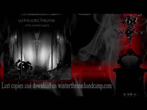 Winterthrone - In The Silver Chamber