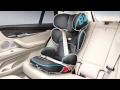 Обзор BMW Junior Seat I-II