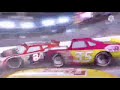Dinoco S All Mine Canadian French But The Racers And The Crowd Are Animated Characters