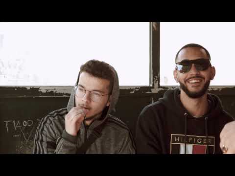 VSente - All Day (Video Clip)