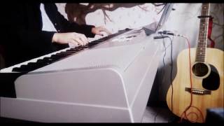 Carol Soundtrack - Opening - Piano