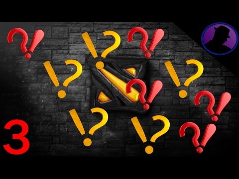 Dota 2 - Something Random - Ep. 3 - Bad RNG!