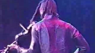 Dave Matthews Band -05- Lie In Our Graves (part1) 12-19-1998