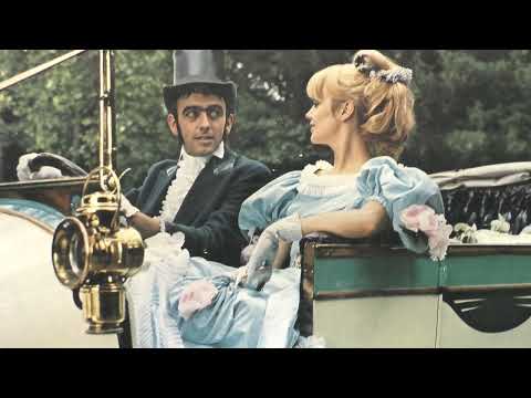 F.F.B. Orchester: Japanischer Laterne Tanz. (1961).