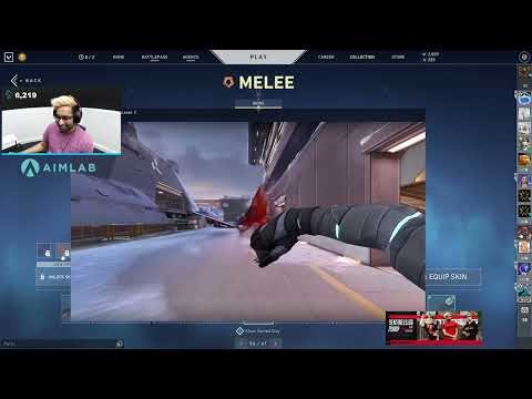 ShahZaM Reacts to *NEW* Reaver 2.0 Skins