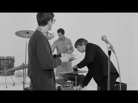 Ringo Starr's drums, they loom large in his legend