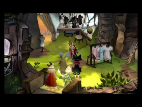 Bravely Default (3DS) - 106 - Sage Yulyana - Mike's Playthrough