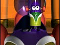 LarryBoy And The Fib From Outer Space Trailer Classics Release