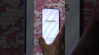 Download lagu OPPO Reno 7 Pro ColorOS Update ✅ #shorts #youtubeshorts mp3