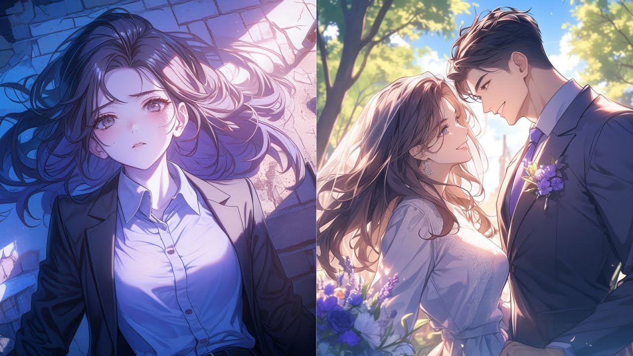 Durante el Terremoto, Estaba con su Amante; Cuando Volvió, Yo Era la Novia de su Peor Enemigo